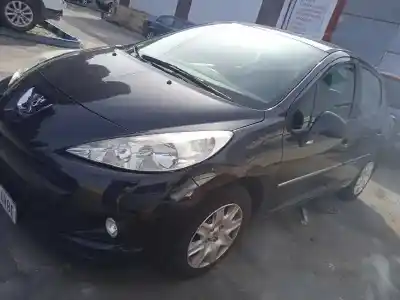 Утилизация автомобиля peugeot 207/207+ (wa_, wc_) 1.4 года 2011 питание kft