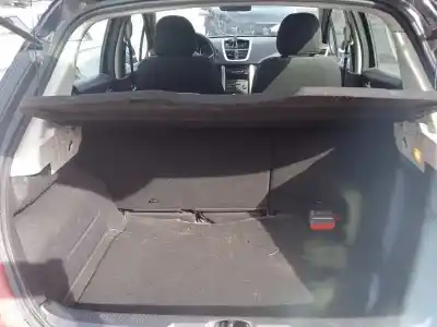 Утилизация автомобиля peugeot 207/207+ (wa_, wc_) 1.4 года 2011 питание kft