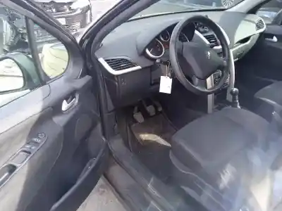 Утилизация автомобиля peugeot 207/207+ (wa_, wc_) 1.4 года 2011 питание kft