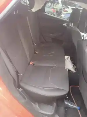 Veículo de Sucata ford focus turnier 1.0 ecoboost do ano 2018 alimentado m1dd