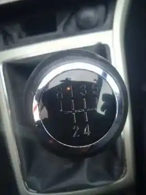 Veículo de Sucata opel astra gtc 1.4 16v do ano 2007 alimentado z14xep