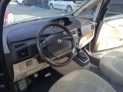 Утилизация автомобиля lancia musa (184) 1.4 cat года 2005 питание 843a1000