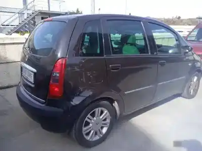 Утилизация автомобиля lancia musa (184) 1.4 cat года 2005 питание 843a1000