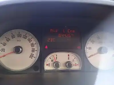 Утилизация автомобиля lancia musa (184) 1.4 cat года 2005 питание 843a1000