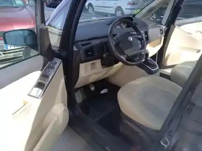 Утилизация автомобиля lancia musa (184) 1.4 cat года 2005 питание 843a1000