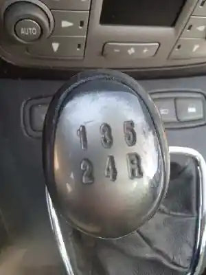 Утилизация автомобиля lancia musa (184) 1.4 cat года 2005 питание 843a1000