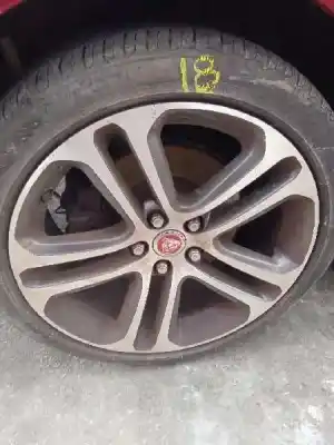 Veículo de Sucata jaguar xe (x760) 2.0 d do ano 2015 alimentado aj200