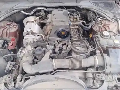 Veículo de Sucata jaguar xe (x760) 2.0 d do ano 2015 alimentado aj200