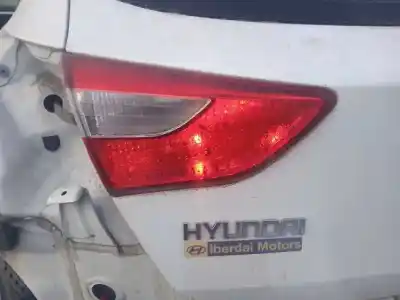 Утилизация автомобиля hyundai i30 (gd) 1.4 crdi года 2016 питание d4fc
