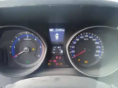 Утилизация автомобиля hyundai i30 (gd) 1.4 crdi года 2016 питание d4fc