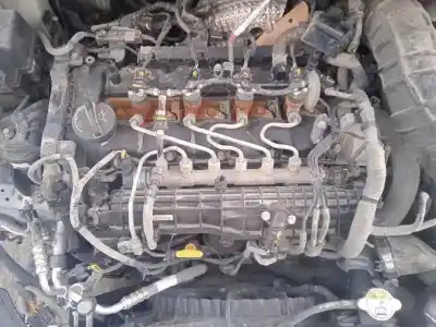 Утилизация автомобиля hyundai i30 (gd) 1.4 crdi года 2016 питание d4fc