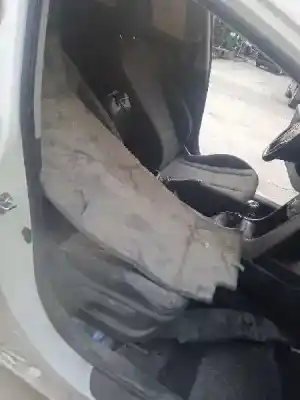 Утилизация автомобиля hyundai i30 (gd) 1.4 crdi года 2016 питание d4fc