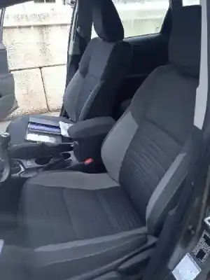 Scrapping Vehicle toyota auris 1.6 d-4d cat of the year 2017 powered n47c16a