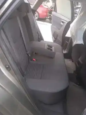 Scrapping Vehicle toyota auris 1.6 d-4d cat of the year 2017 powered n47c16a