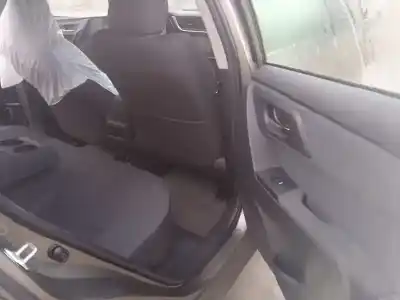 Scrapping Vehicle toyota auris 1.6 d-4d cat of the year 2017 powered n47c16a