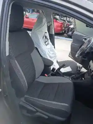 Scrapping Vehicle toyota auris 1.6 d-4d cat of the year 2017 powered n47c16a