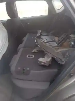 Scrapping Vehicle toyota auris 1.6 d-4d cat of the year 2017 powered n47c16a