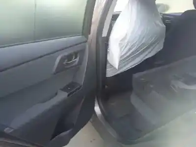 Scrapping Vehicle toyota auris 1.6 d-4d cat of the year 2017 powered n47c16a