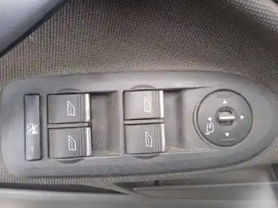 Scrapping Vehicle ford kuga (cbv) titanium of the year 2010 powered ufda