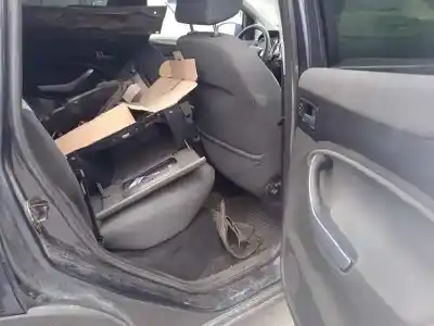 Scrapping Vehicle ford kuga (cbv) titanium of the year 2010 powered ufda