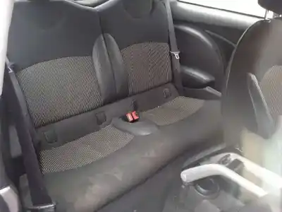 Утилизация автомобиля mini mini (r56) cooper s года 2007 питание n14b16a