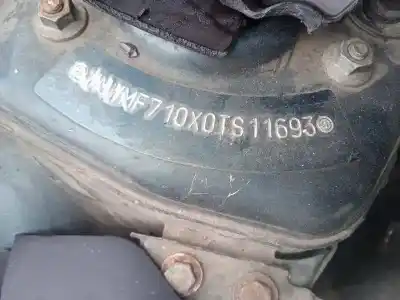 Утилизация автомобиля mini mini (r56) cooper s года 2007 питание n14b16a