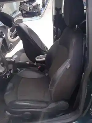 Утилизация автомобиля mini mini (r56) cooper s года 2007 питание n14b16a