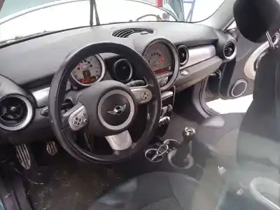 Утилизация автомобиля mini mini (r56) cooper s года 2007 питание n14b16a