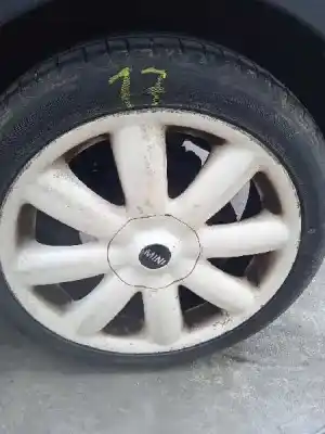 Утилизация автомобиля mini mini (r56) cooper s года 2007 питание n14b16a