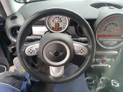 Утилизация автомобиля mini mini (r56) cooper s года 2007 питание n14b16a