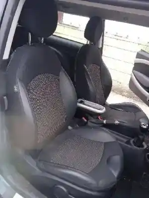 Утилизация автомобиля mini mini (r56) cooper s года 2007 питание n14b16a