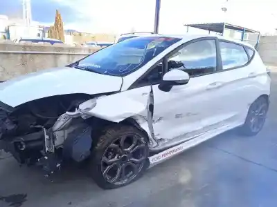 Здавання транспортного засобу FORD FIESTA (CE1) ST-Line року 2020 потужний YYJG