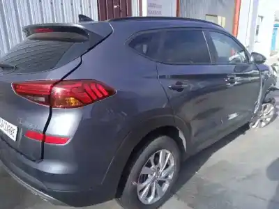 Veicolo di demolizione hyundai                                            tucson                                                                                                                                                                                                                                                     essence be                                                                                                                                                                                                                                                 dell'anno 2019 alimentato d4fe