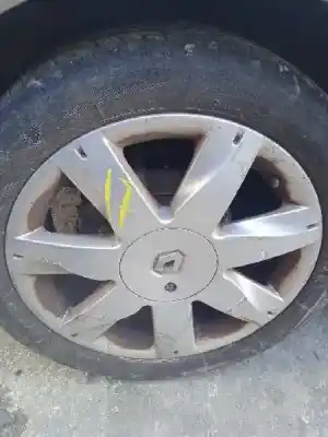 Vehicul casat renault megane iii coupe dynamique al anului 2007 alimentat k9k732