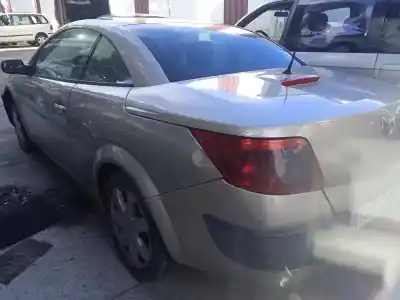 Vehicul casat renault megane iii coupe dynamique al anului 2007 alimentat k9k732