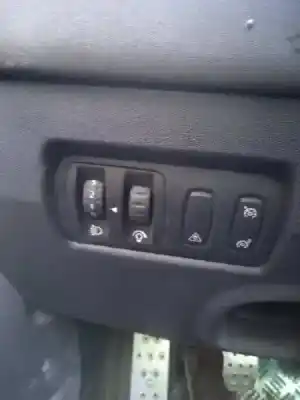 Vehicul casat renault megane iii coupe dynamique al anului 2007 alimentat k9k732