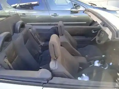 Vehicul casat renault megane iii coupe dynamique al anului 2007 alimentat k9k732