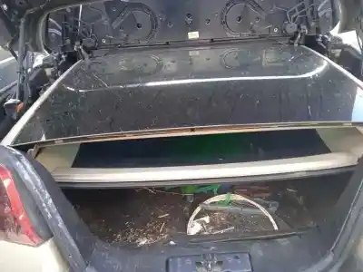 Vehicul casat renault megane iii coupe dynamique al anului 2007 alimentat k9k732