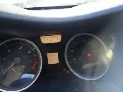 Vehicul casat renault megane iii coupe dynamique al anului 2007 alimentat k9k732