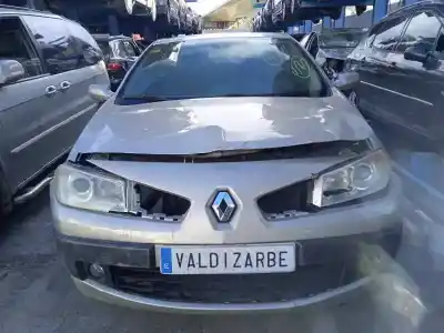 Vehicul casat renault megane iii coupe dynamique al anului 2007 alimentat k9k732