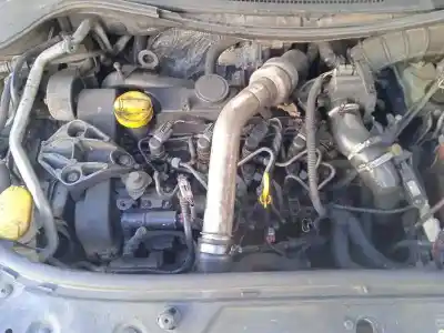 Vehicul casat renault megane iii coupe dynamique al anului 2007 alimentat k9k732