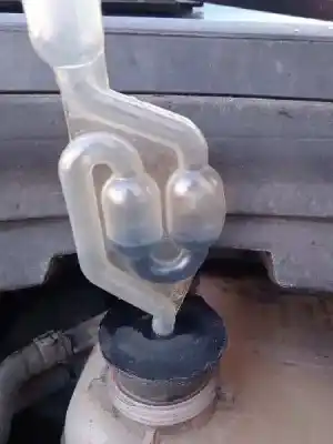 Scrapping Vehicle opel zafira b 1.9 cdti of the year 2006 powered z19dt