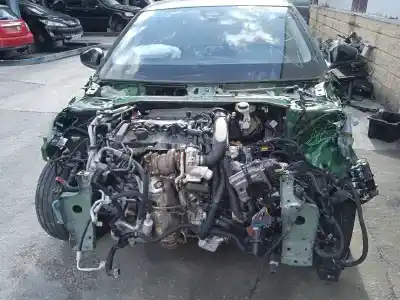 Veículo de Sucata PEUGEOT 308 I (4A_, 4C_) 1.6 16V do ano 2022 alimentado 5G06