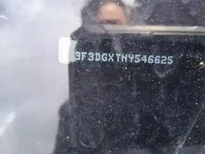 Veículo de Sucata peugeot 308 i (4a_, 4c_) 1.6 16v do ano 2022 alimentado 5g06