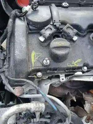 Veículo de Sucata peugeot 308 i (4a_, 4c_) 1.6 16v do ano 2022 alimentado 5g06