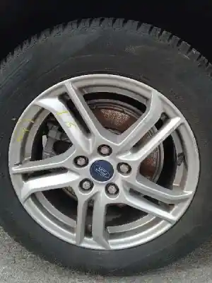 Veículo de Sucata ford focus 1.5 ecoblue tdci cat do ano 2022 alimentado z2da