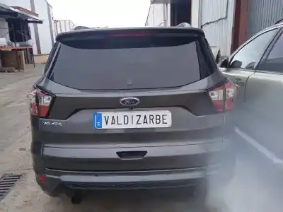 Здавання транспортного засобу ford                                               kuga (cbs)                                                                                                                                                                                                                                                 2.0 tdci cat року 2019 потужний t8mc