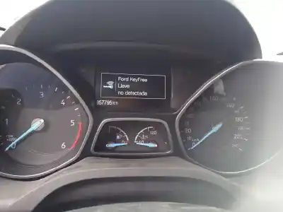 Здавання транспортного засобу ford                                               kuga (cbs)                                                                                                                                                                                                                                                 2.0 tdci cat року 2019 потужний t8mc