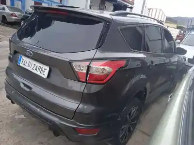 Здавання транспортного засобу ford                                               kuga (cbs)                                                                                                                                                                                                                                                 2.0 tdci cat року 2019 потужний t8mc