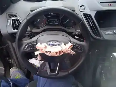 Здавання транспортного засобу ford                                               kuga (cbs)                                                                                                                                                                                                                                                 2.0 tdci cat року 2019 потужний t8mc